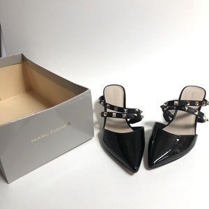 Marc Fisher sandal NEW